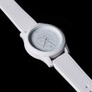 Relógio BLCK Circle Roman White