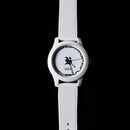 Relógio BLCK Streched Branco