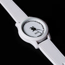 Relógio BLCK Streched Branco