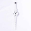 Relógio BLCK Streched Branco