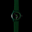 Relógio BLCK Streched Verde