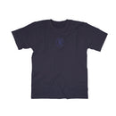 Camiseta Azul Marinho BLCK Standard