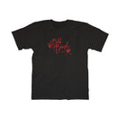 Camiseta Preta BLCK Originals