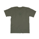 Camiseta Verde Militar BLCK Standard