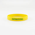 Pulseira da Estrutura