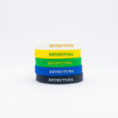 Kit Pulseiras Estrutura - Thiago Brava