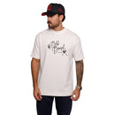 Camiseta Oversized Off White Originals