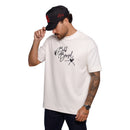 Camiseta Oversized Off White Originals