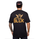 Camiseta Oversized Preta Angels