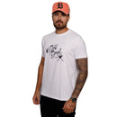 Camiseta Branca BLCK Originals