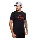 Camiseta Preta BLCK Originals