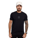 Camiseta Preta BLCK Standard