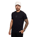 Camiseta Preta BLCK Standard