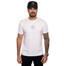 Camiseta Branca BLCK Standard