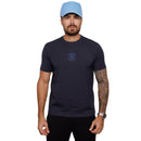 Camiseta Azul Marinho BLCK Standard