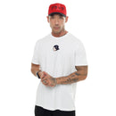 Camiseta Branca BLCK Oriental