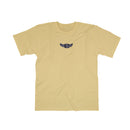 Camiseta Amarela New Wings Icon
