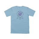 Camiseta Azul Greatest Crew