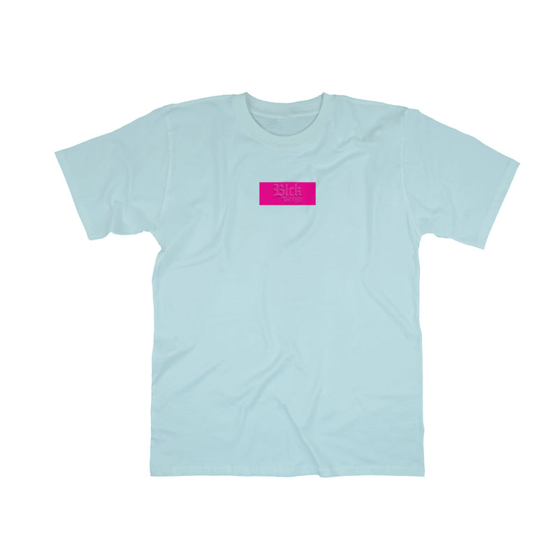 Camiseta Azul BLCK Ten Years