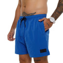 Shorts Praia Azul Ten Years