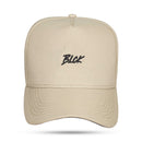 Boné Bege Snapback Vibe