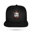 Boné Snapback Aba Reta Corinthians Memphis Depay