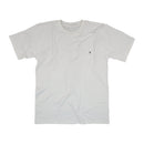 Camiseta Branca Basic Hex