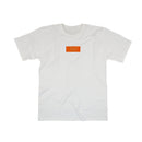 Camiseta Branca BLCK Ten Years