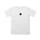 Camiseta Branca Zero Um