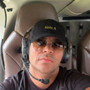 2 x Bonés Dad Hat Thiago Brava (Estrutura & Série A)