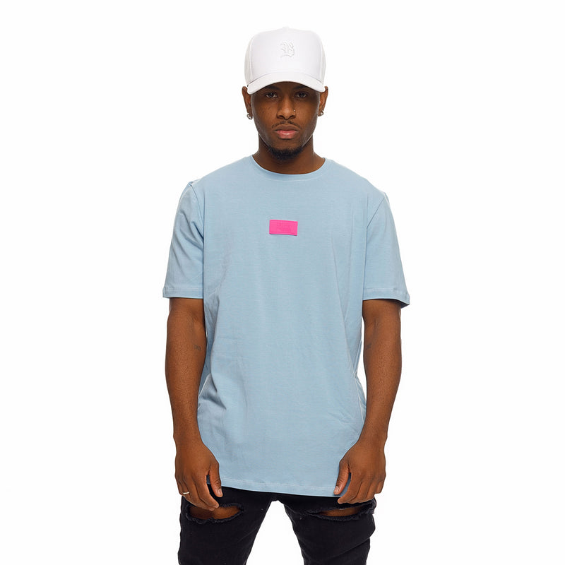 Camiseta Azul BLCK Ten Years