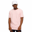 Camiseta Rosa Basic Hex