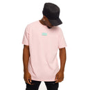 Camiseta Rosa BLCK Ten Years