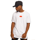 Camiseta Branca BLCK Ten Years