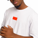 Camiseta Branca BLCK Ten Years