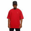 Camiseta Oversized Vermelha PFYS