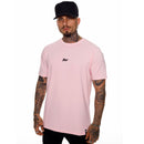 Camiseta Rosa Vibe
