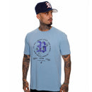 Camiseta Azul Greatest Crew
