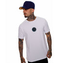 Camiseta Branca Zero Um