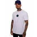 Camiseta Branca Zero Um
