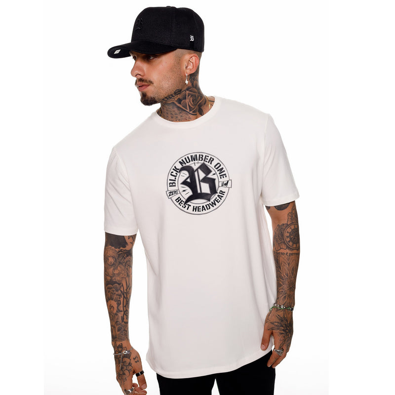Camiseta Off White Elite