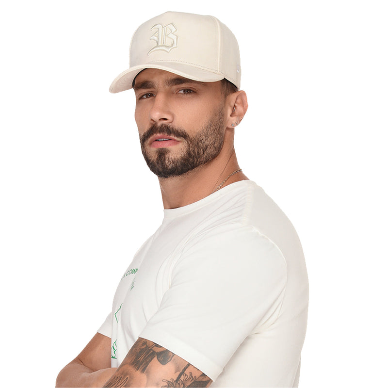 Camiseta Off White Athentic Registered
