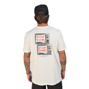 Camiseta Off White Stop And Start