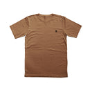 Camiseta Caramelo Basic Trend