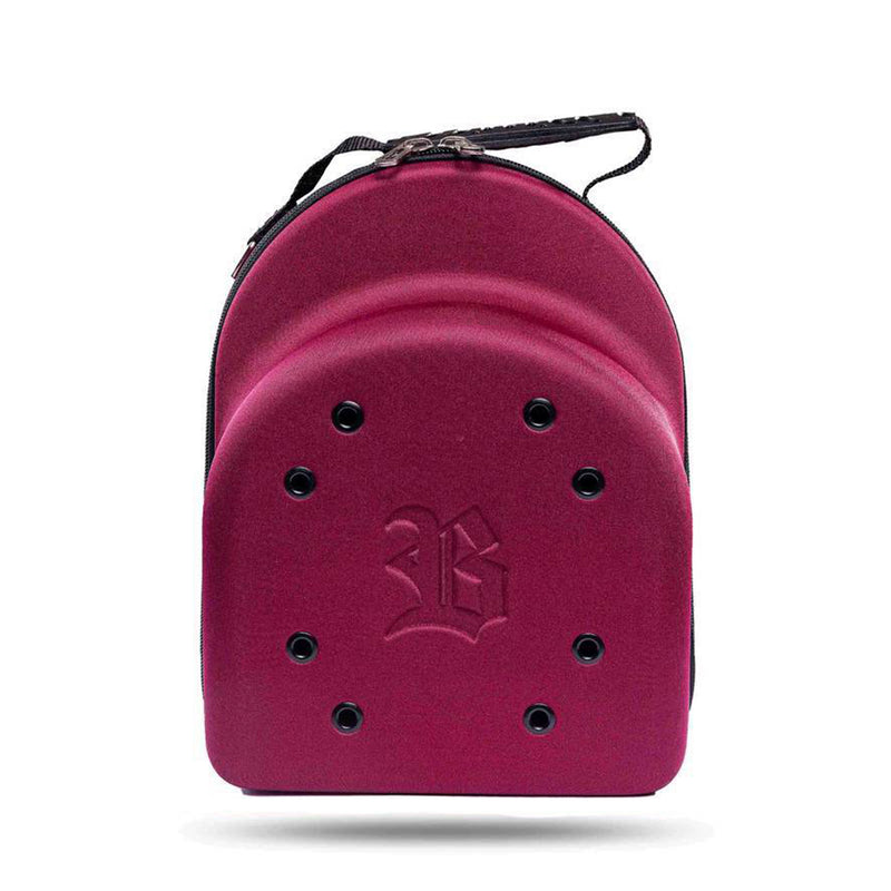 Case Cap Basic Vinho