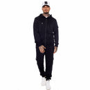 Conjunto Preto BLCK Hex