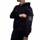 Conjunto Preto BLCK Hex