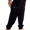 Conjunto Preto BLCK Hex