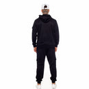 Conjunto Preto BLCK Hex