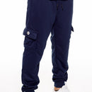 Conjunto Azul Marinho BLCK Hex